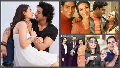 Top 5 entertainment news: Sunjay Kapur's mom makes shocking claims about his death, ‘Saiyaara’ becomes 2025’s third biggest Hindi hit