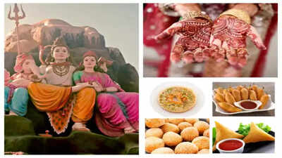  Date, Time, Puja Rituals and Significance