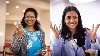  Koneru Humpy vs Divya Deshmukh - Preview, live streaming, format and prize money