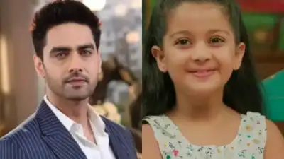 Yeh Rishta Kya Kehlata Hai: Armaan feels incredible pain as Maira makes a request