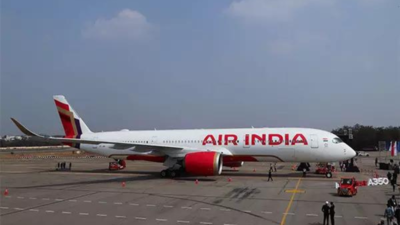  Suspected technical snag turns out false; passengers safe