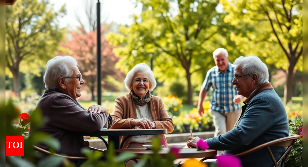 Pension scheme milestone: Atal Pension Yojana enrolments cross 8 crore mark, adds 39 lakh subscribers in FY26 – Times of India