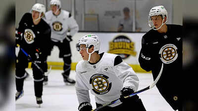  How hockey's Shoulder Check Showcase is enshrining kindness into ritual
