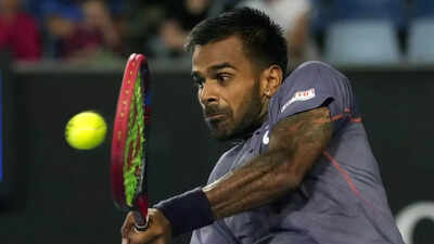 Davis Cup: Sumit Nagal, Yuki Bhambri return to India squad for Switzerland clash