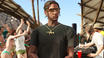 New GTA Online Weekly Update content, discounts, bonus, and more (July 24-30, 2025)