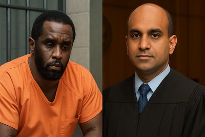 Arun Subramanian: el juez de origen indio que presidió el juicio de Sean 'Diddy' Combs — con serenidad y firmeza