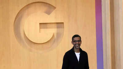 CEO Sundar Pichai on Google Cloud’s OpenAI partnership: 'With respect to OpenAI, look...'