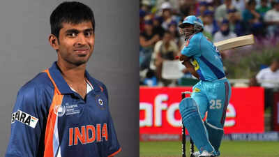  Abhishek Nayar on becoming new UP Warriorz head coach