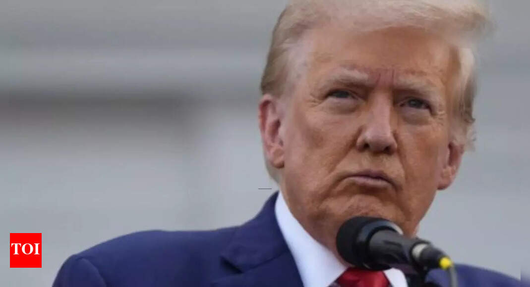 ‘Bill Clinton, former Harvard president: Trump says he’ll share list of Epstein associates