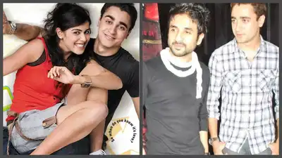 Vir Das recalls witnessing impact of Imran Khan's Jaane Tu Ya Jaane Na on sets of Delhi Belly: 'There would be at least 3000 girls waiting to see him'