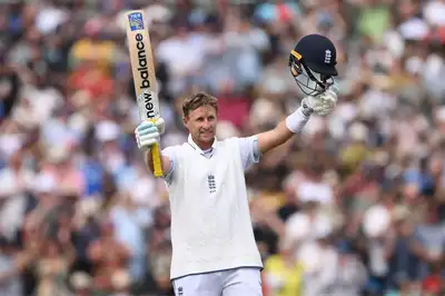 India vs England 4th Test: After Dravid, Kallis, Joe Root goes past Ricky Ponting for most Test runs