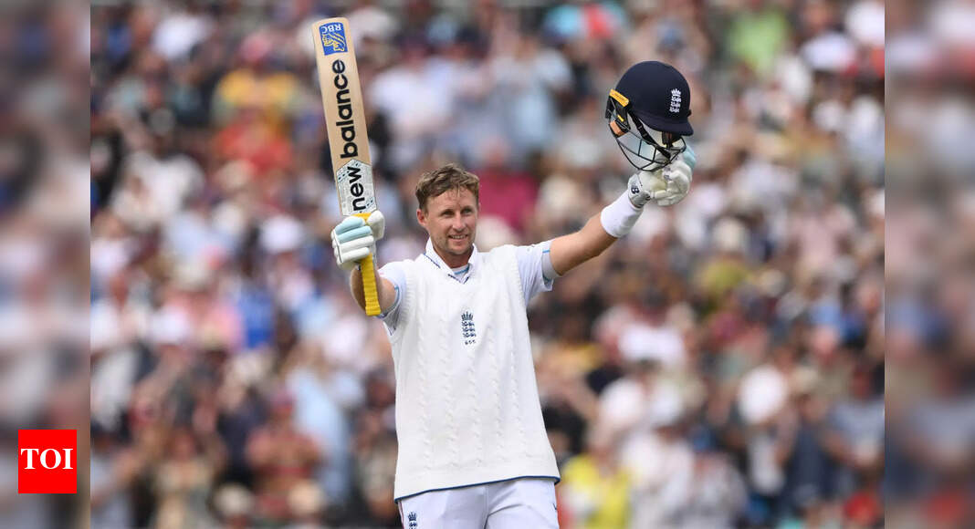 India vs England 4th Take a look at: After Dravid, Kallis, Joe Root goes previous Ricky Ponting for many Take a look at runs | Cricket Information – Instances of India