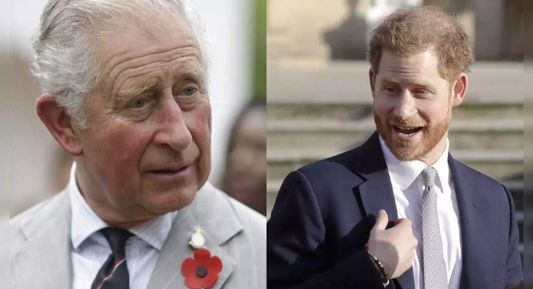 King Charles wary of Harry: Royal tensions deepen as Duke of Sussex pushes for peace