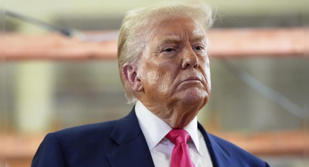 'They want to die': Donald Trump blames Hamas for failed Gaza peace talks; says Israel will 'finish job'