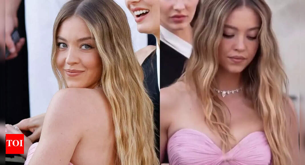 Do you know where Sydney Sweeney studied before landing her breakout role in Euphoria? – Times of India