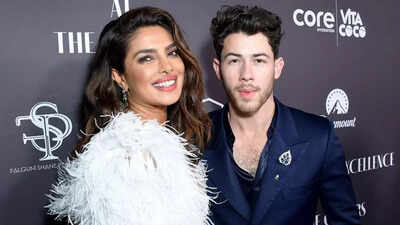 Priyanka Chopra's husband Nick Jonas opens up on his first heartbreak, reveals he had crush on two people at the same time