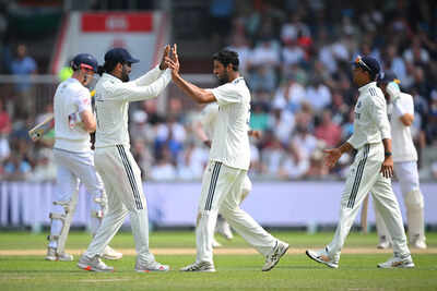 IND vs ENG Test: Stump mic reveals KL Rahul suggested Shubman Gill not take incorrect review - watch