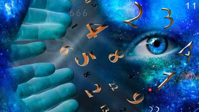 Numerology Predictions Today, July 26, 2025: Read your personalized forecast for numbers 1 to 9
