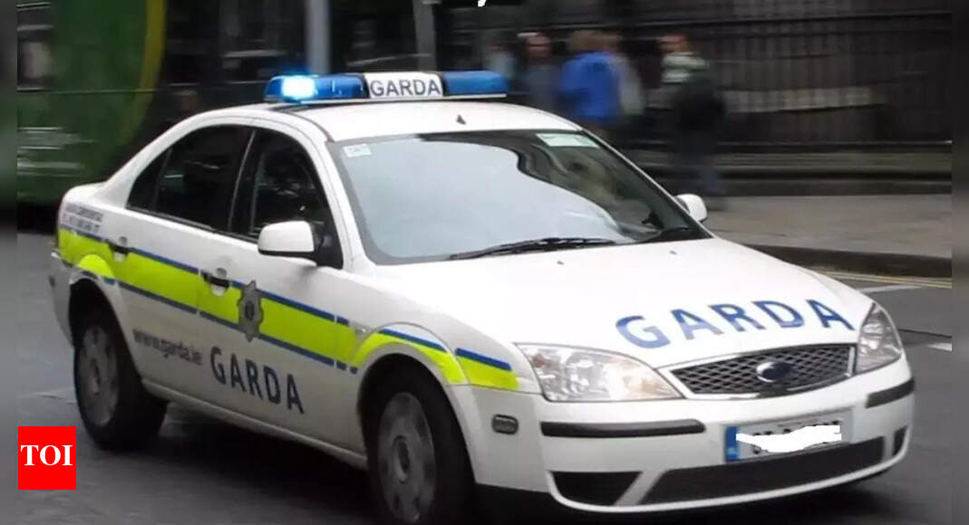 'Ireland not safe, can't wait to go back home': Indian man's post goes viral after Amazon employee attacked in Dublin