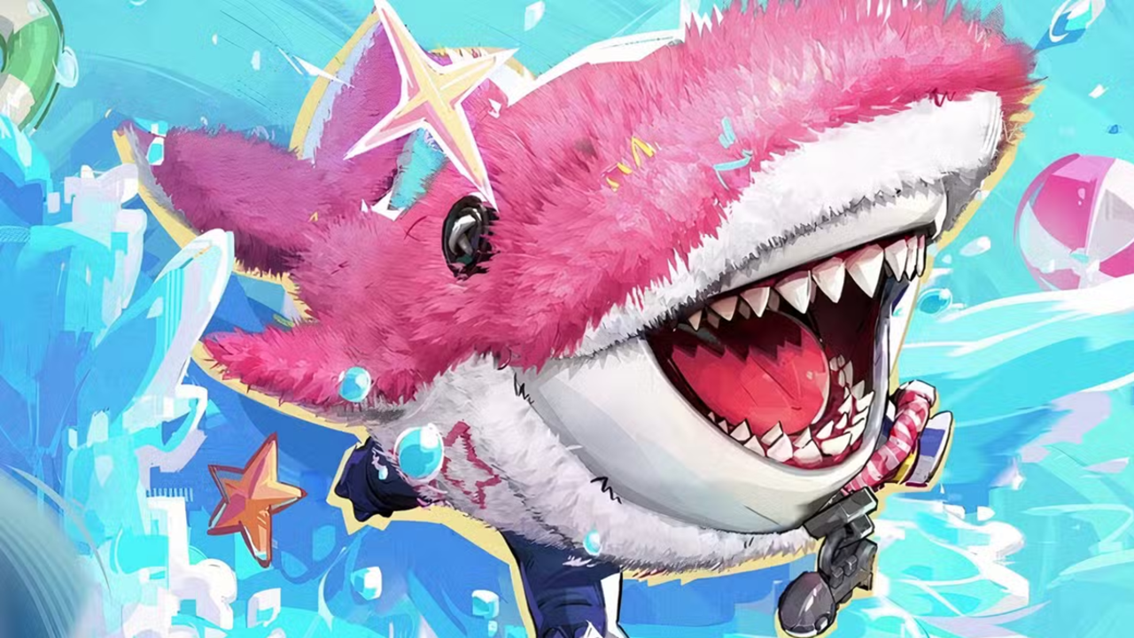 How to claim the Incognito Dolphin cosmetic bundle for free in