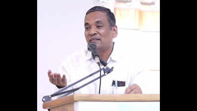 Teacher recruitment scandal: Koppal DDPI moved from post following probe
