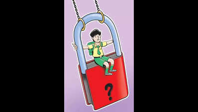 Students’ shortage: 25 govt schools in Ballari face closure