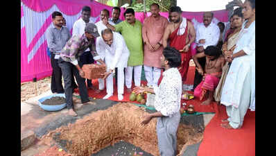 Min: Dakshina Kannada will be developed impartially