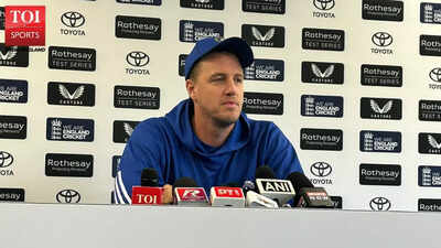 IND vs ENG Test: 'Trying to wrap our heads around it,' says Morne Morkel as seamers drop pace