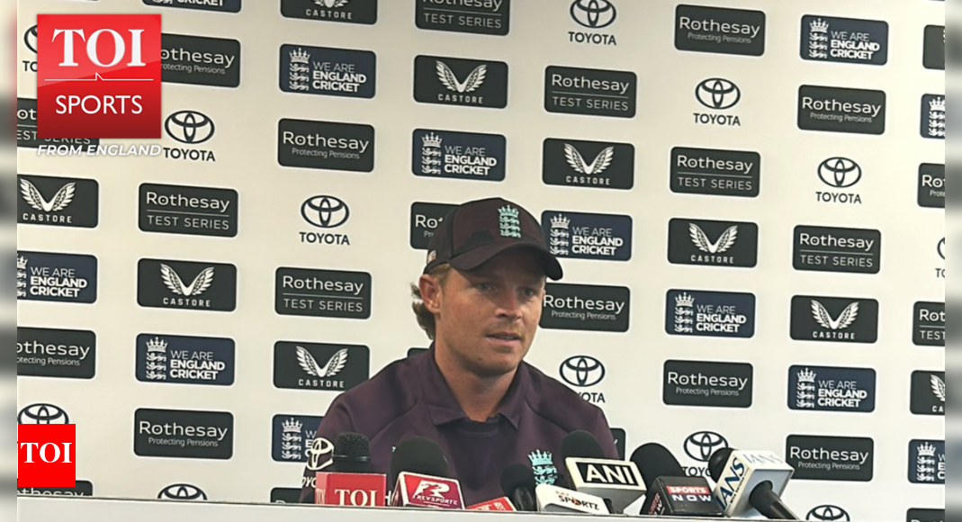 'Sure he’ll be driven' – Pope backs Root to chase down Sachin for most Test runs
