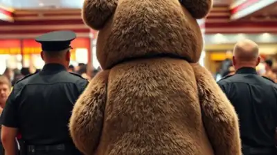 'Chuck E, come with me': Pizza outlet mascot arrested in Florida; charged with credit card fraud