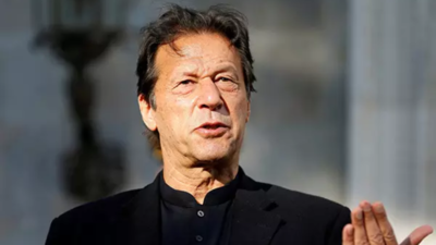 Two years on, Imran Khan's sons step in as protest call rattles Islamabad