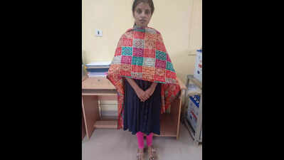 Missing poison bottle cap & chappal help cops nail wife in man’s murder near Bengaluru