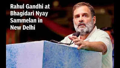 Rahul pushes for OBC quota in English medium schools