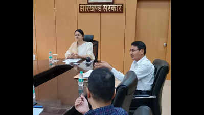 Jharkhand eyes second Sainik School