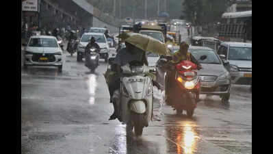 No respite as rains continue to lash Telangana