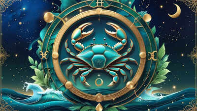 Cancer, Weekly Horoscope, July 27 to August 02, 2025: Focus on structured plans