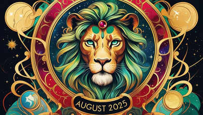 Leo, Weekly Horoscope, July 27 to August 02, 2025: Week brings a mix of social engagements and professional demands