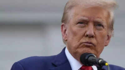 'Tarrif, not negotiation': Trump says he doesn't expect Canada trade deal; August 1 deadline set for 35% duty