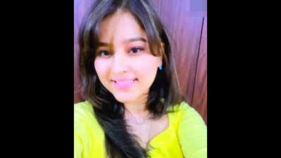 J&K student dies by suicide in Udaipur, college staff accused of harassment