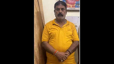 Bihar man’s murder leads police to Sawai Madhopur hotel, accused held