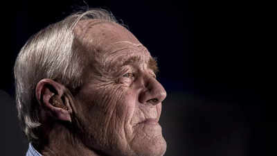 What actually reasons wrinkles? New analysis says it’s no longer age, it’s physics | – Occasions of India