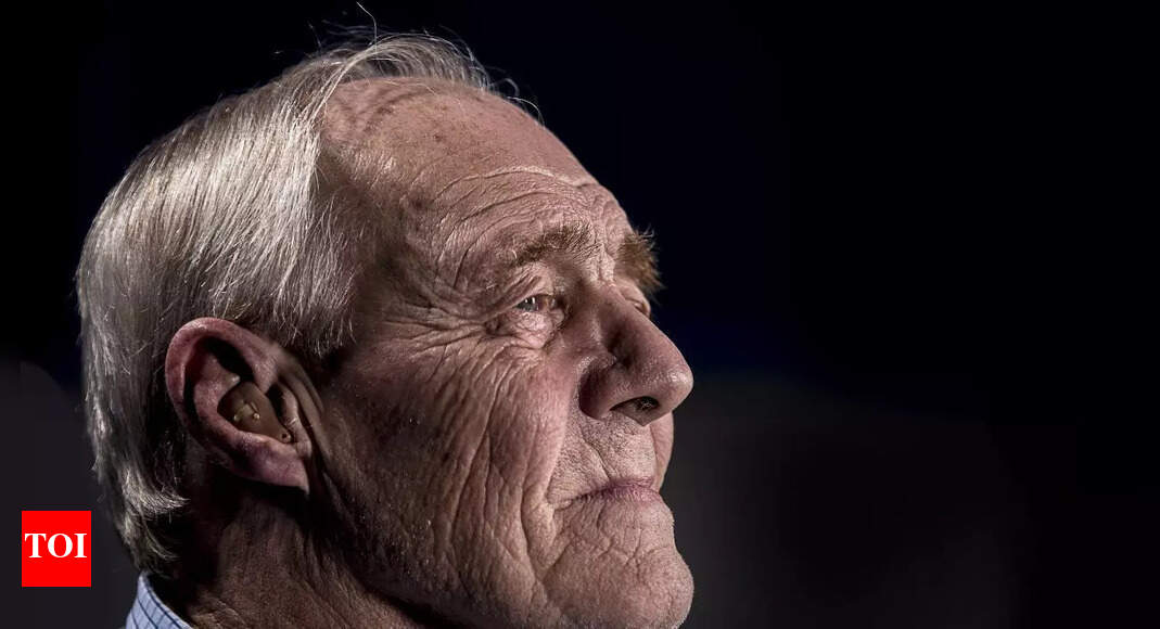 What really causes wrinkles? New research says it’s not age, it’s physics | – Times of India
