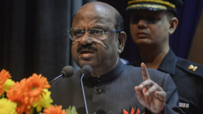 Governor C V Ananda Bose returns Bengal rape bill after Centre flags concerns