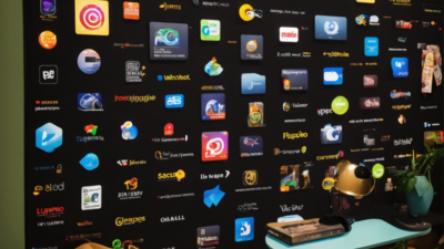 Government blocks 25 OTT platforms for obscenity