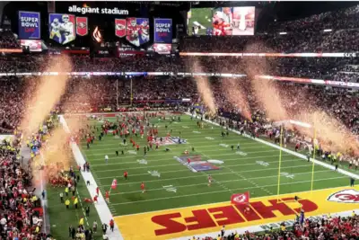 NFL Super Bowl ticket scandal: 100+ players fined for flipping tickets above face value
