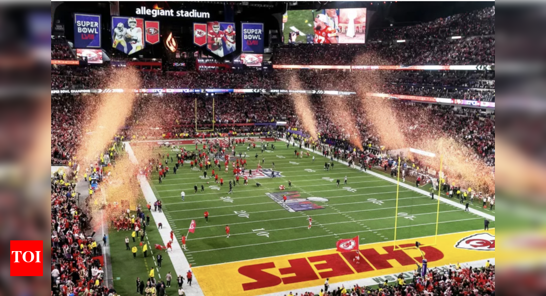 NFL Super Bowl ticket scandal 100+ players fined for flipping tickets