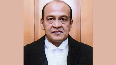 Opposition motion in RS to oust Justice Varma was submitted, not admitted