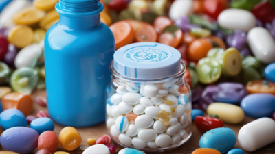 Pharma cos get access to UK's NHS procurement plan