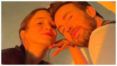 Chris Evans and wife Alba Baptista expecting their first child together? Actress' dad's comment sparks pregnancy rumours