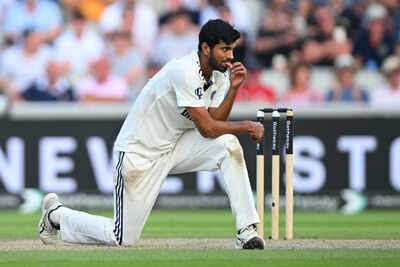 IND vs ENG Test: 'Where's he been?' – Nasser Hussain slams India's tactics over delayed Washington Sundar spell